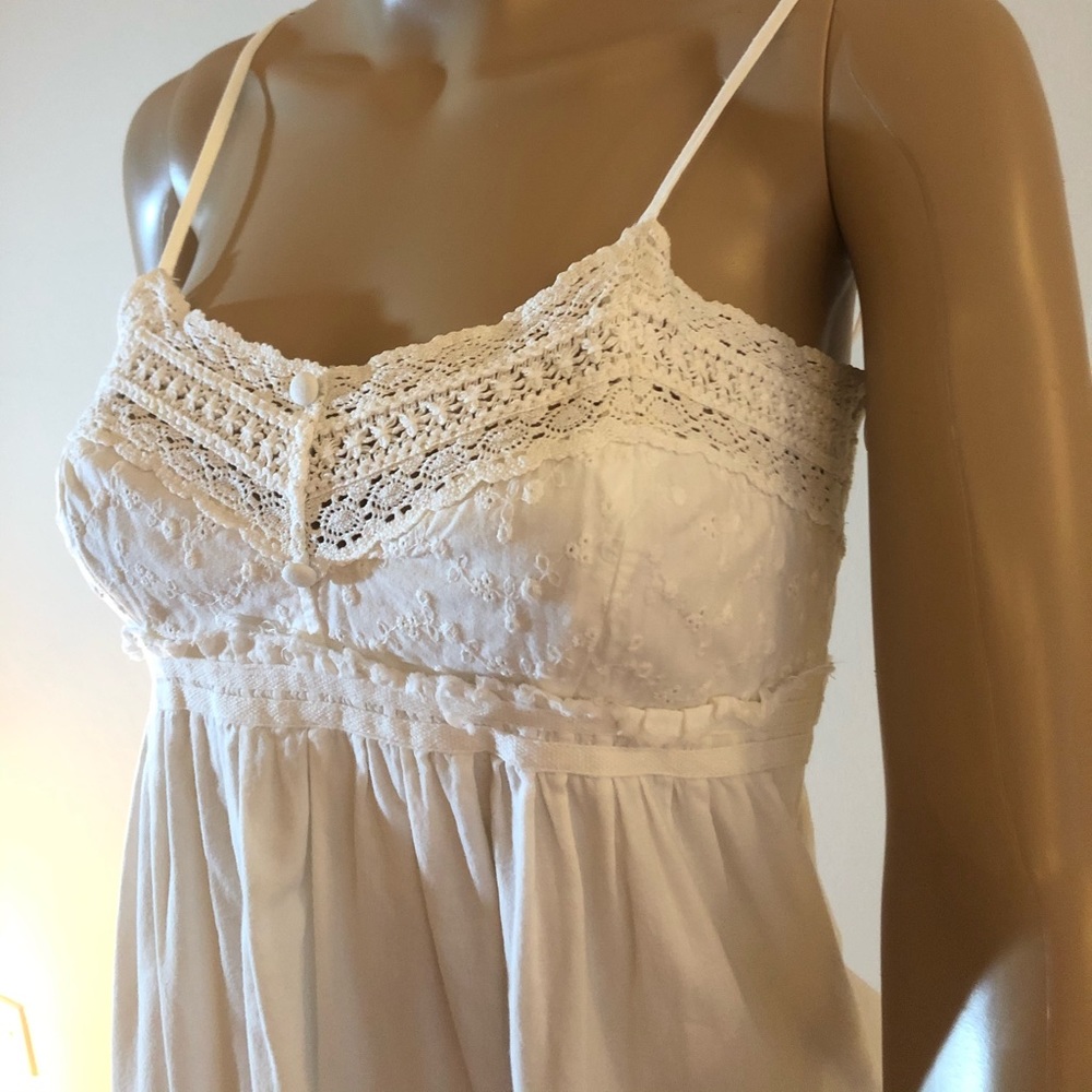 Billabong beach dress